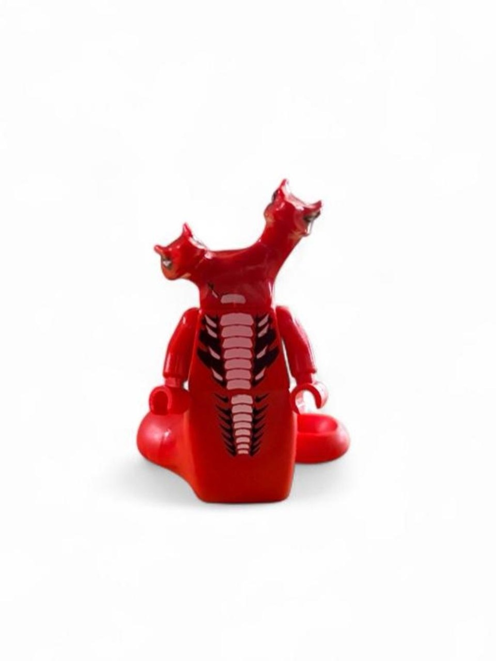 LEGO Ninjago Fangtom Minifigure NJO049 – Authentic LEGO